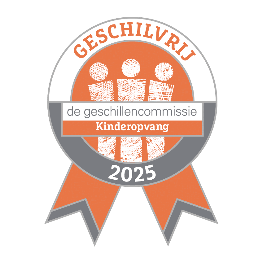 Klachtenvrij pin MiKado 2025 geschillencommissie kinderopvang